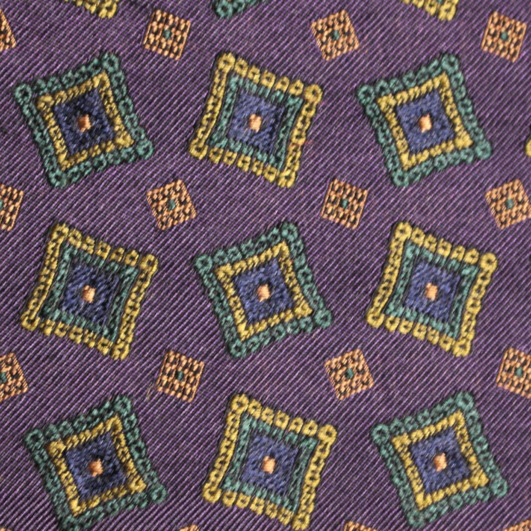 Geometric-Design-British-Made-Jacquard-Silk-W13550-15-M8605 (5)