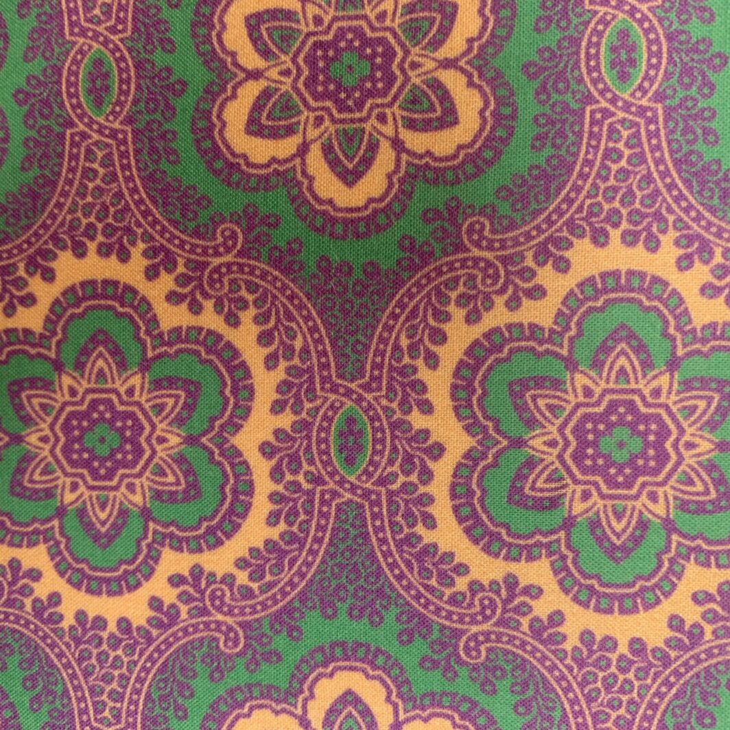 Geometric-Design-British-Made-Printed-Silk-CL3007 (2)