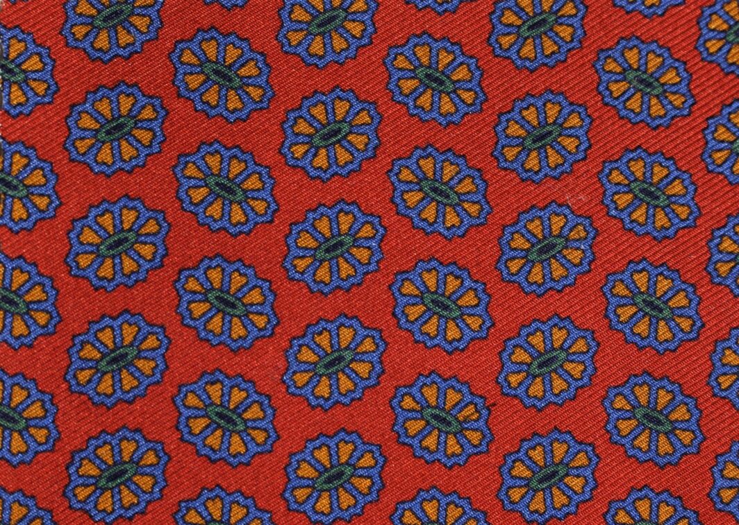 Geometric-Design-British-Made-Printed-Silk-D50-43 (3)