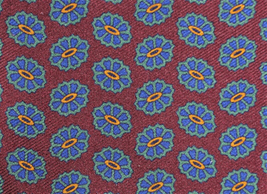 Geometric-Design-British-Made-Printed-Silk-D50-43 (6)