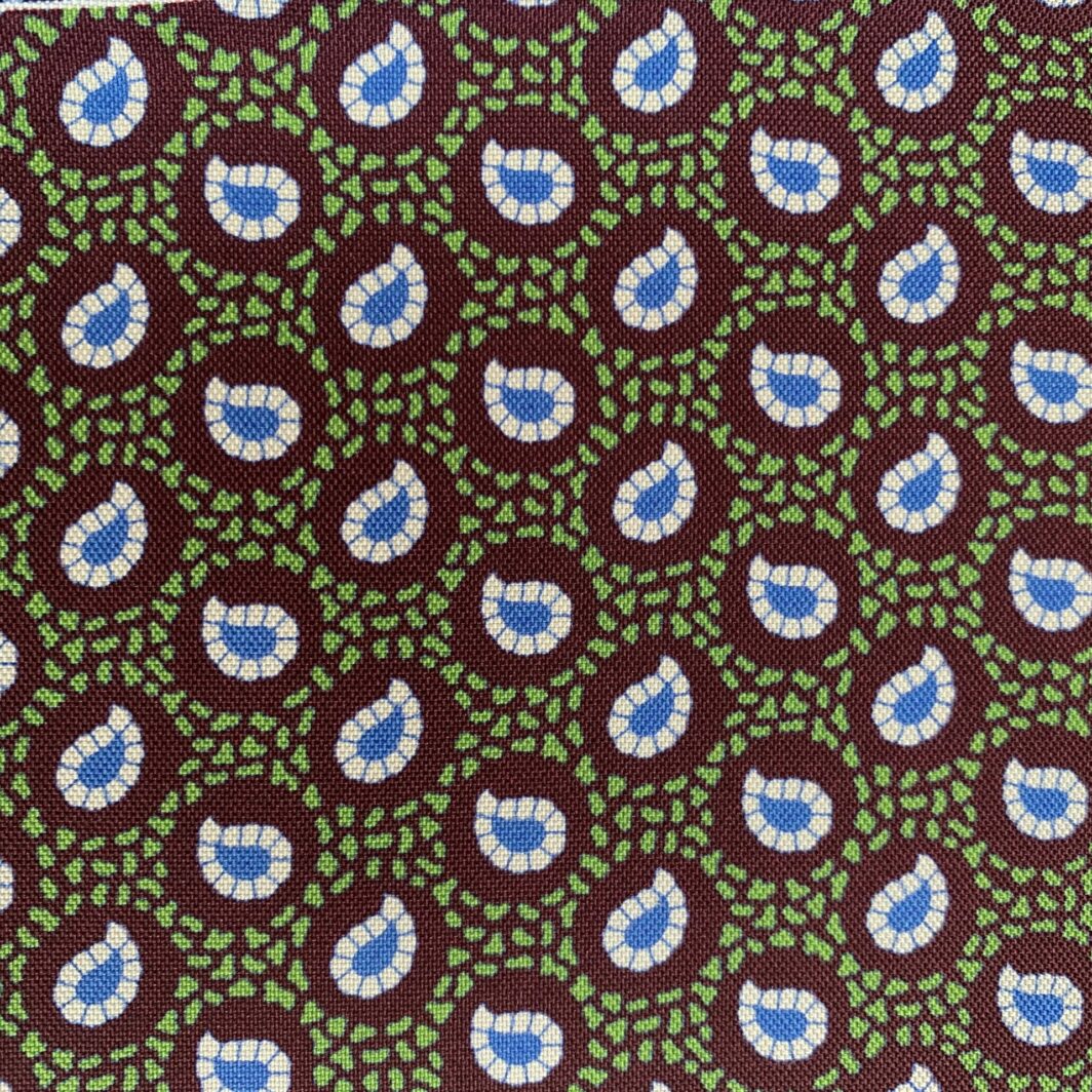 Geometric-Design-British-Made-Printed-Silk-HS-2017 (2)