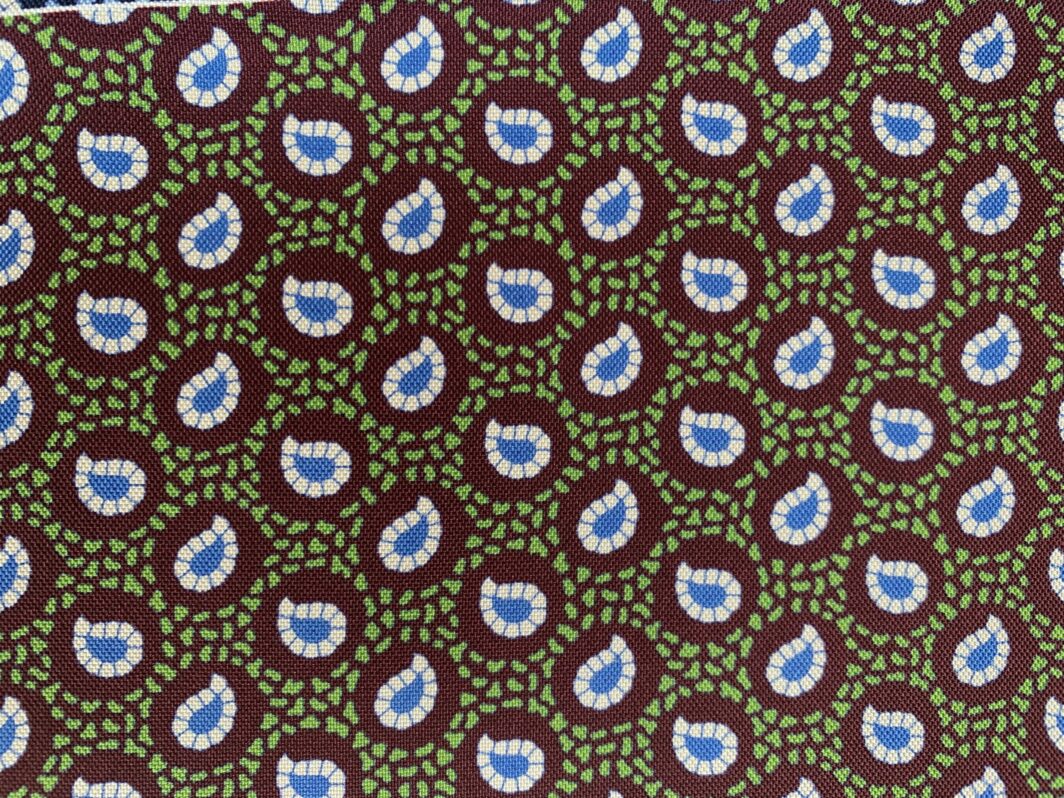 Geometric-Design-British-Made-Printed-Silk-HS-2017 (2)