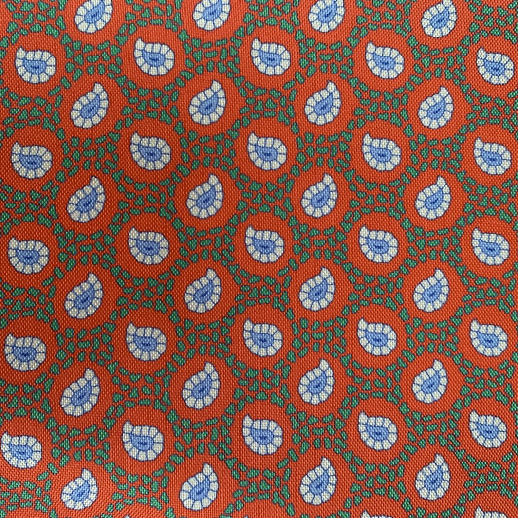 Geometric-Design-British-Made-Printed-Silk-HS-2017 (3)