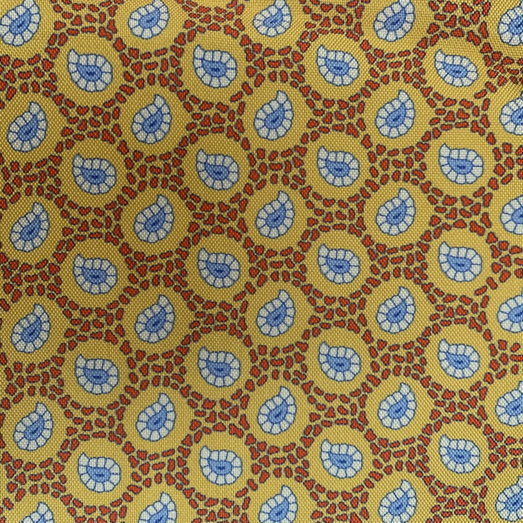 Geometric-Design-British-Made-Printed-Silk-HS-2017 (4)