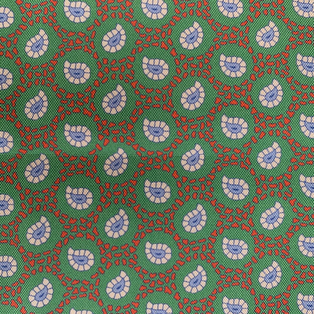 Geometric-Design-British-Made-Printed-Silk-HS-2017 (5)