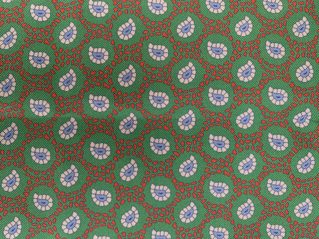 Geometric-Design-British-Made-Printed-Silk-HS-2017 (5)