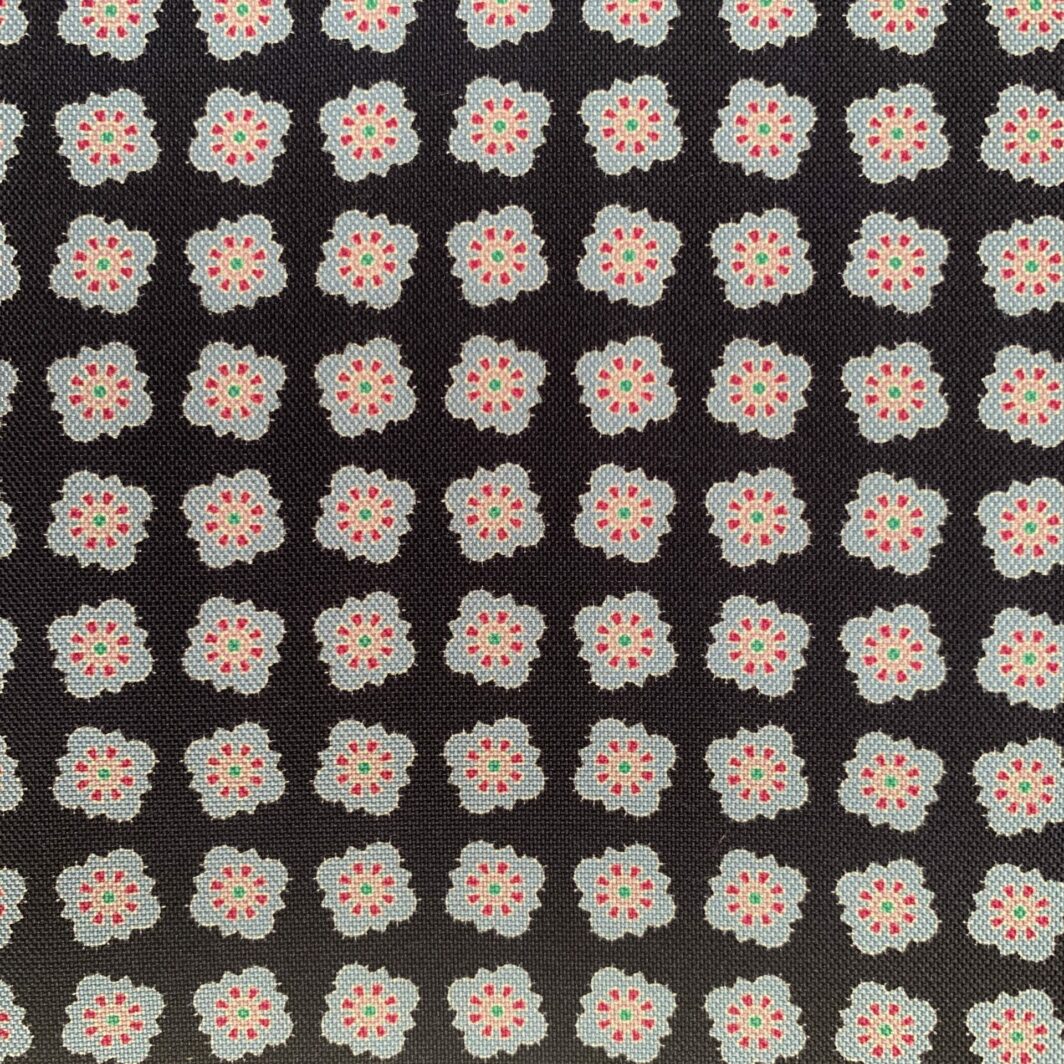 Geometric-Design-British-Made-Printed-Silk-HS2016 (3)