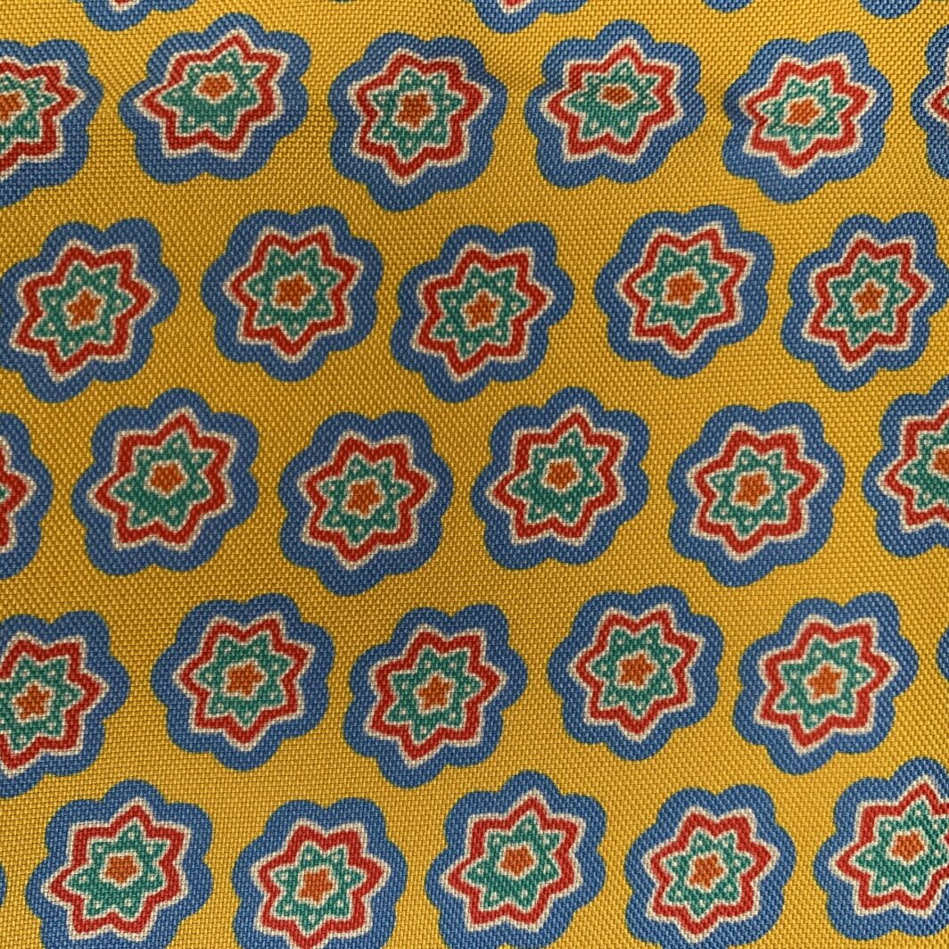 Geometric-Design-British-Made-Printed-Silk-HS2019 (2)