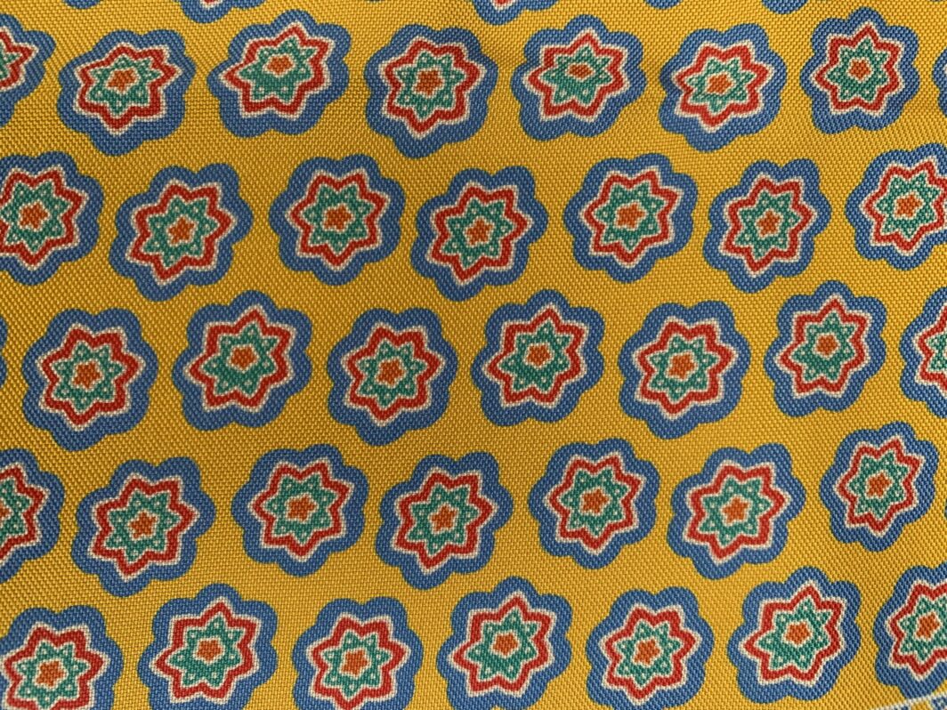 Geometric-Design-British-Made-Printed-Silk-HS2019 (2)