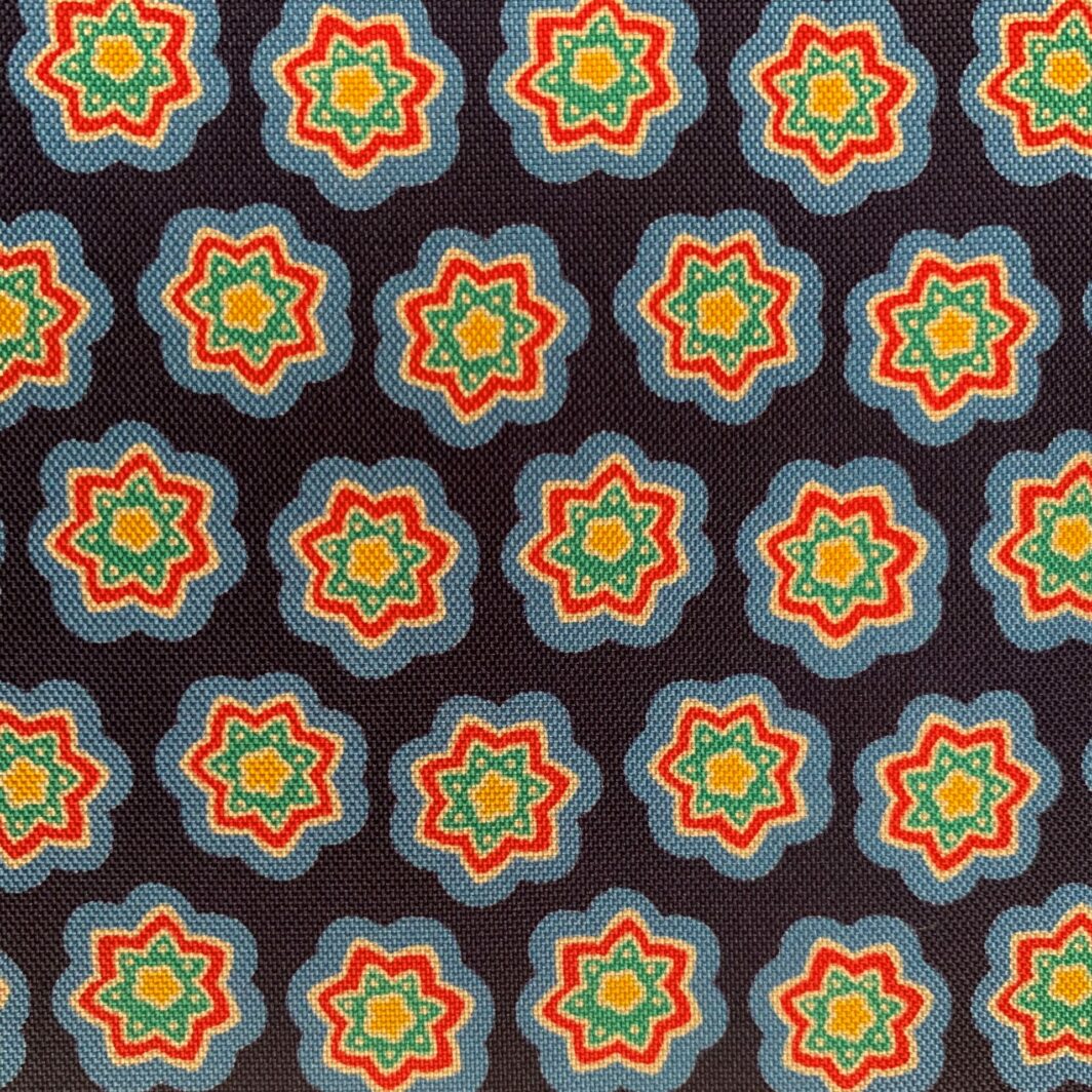 Geometric-Design-British-Made-Printed-Silk-HS2019 (3)