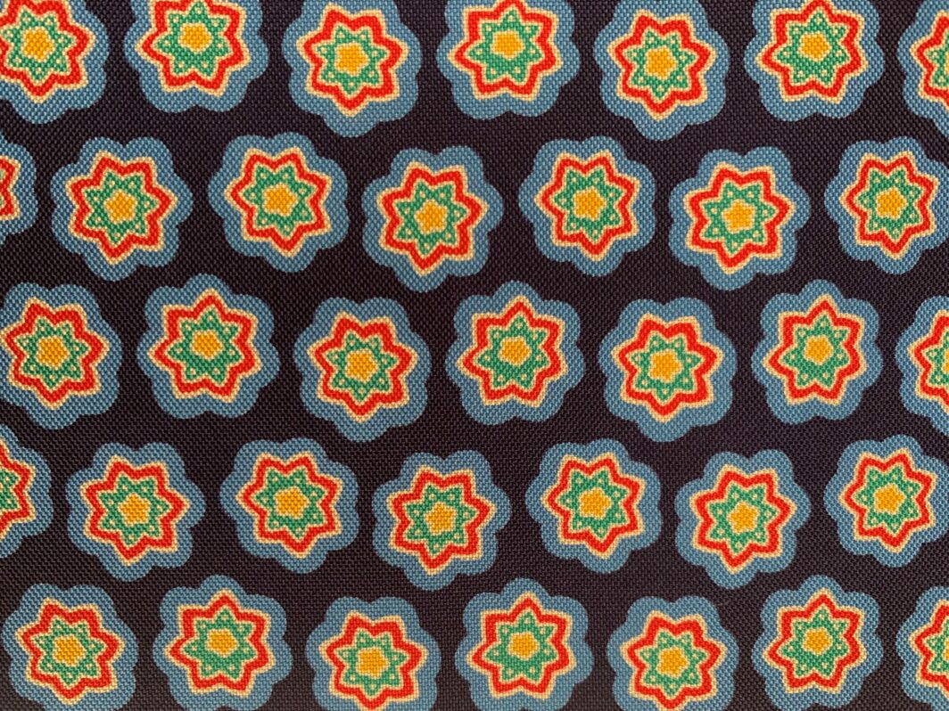 Geometric-Design-British-Made-Printed-Silk-HS2019 (3)