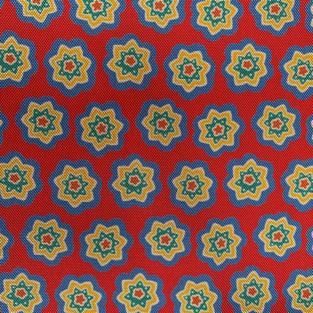 Geometric-Design-British-Made-Printed-Silk-HS2019 (4)