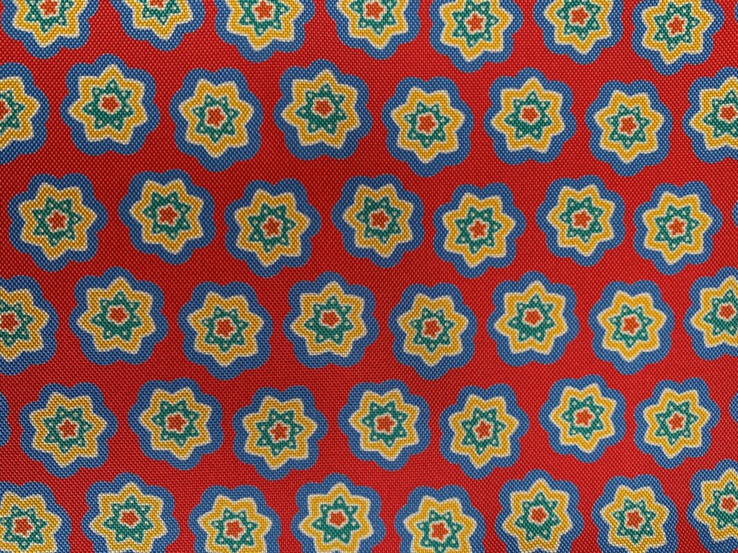 Geometric-Design-British-Made-Printed-Silk-HS2019 (4)