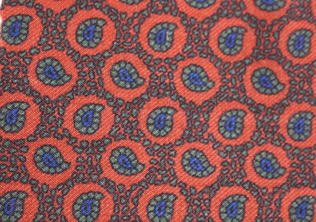 Geometric-Design-British-Made-Printed-Silk-W8513 (1)