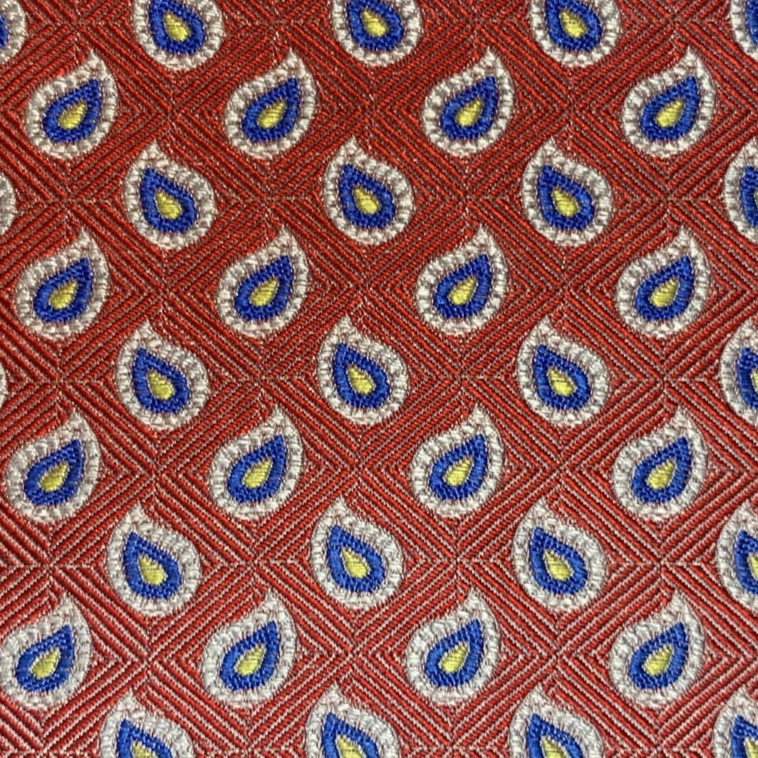 Neat-Design-British-Made-Jacquard-Silk-W13629-M2311W (4)