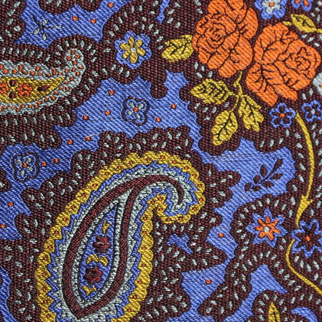 Paisley-Design-British-Made-Jacquard-Silk-W13609-10-M5526 (4)