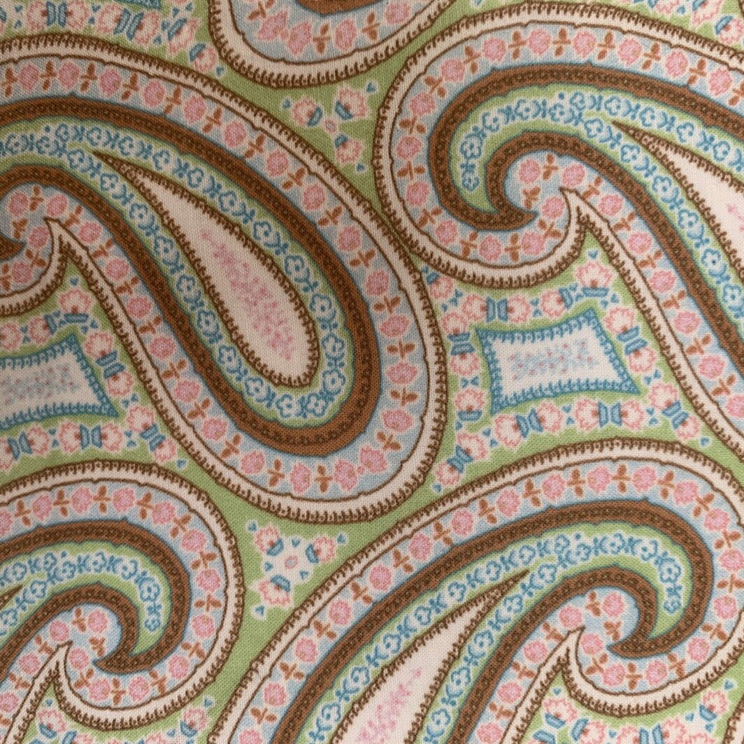 Paisley-Design-British-Made-Printed-Silk-CL3004 (4)