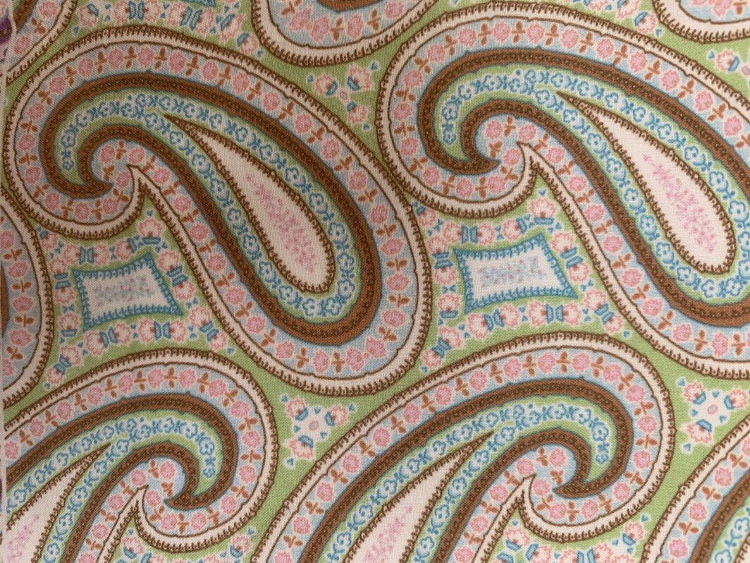 Paisley-Design-British-Made-Printed-Silk-CL3004 (4)