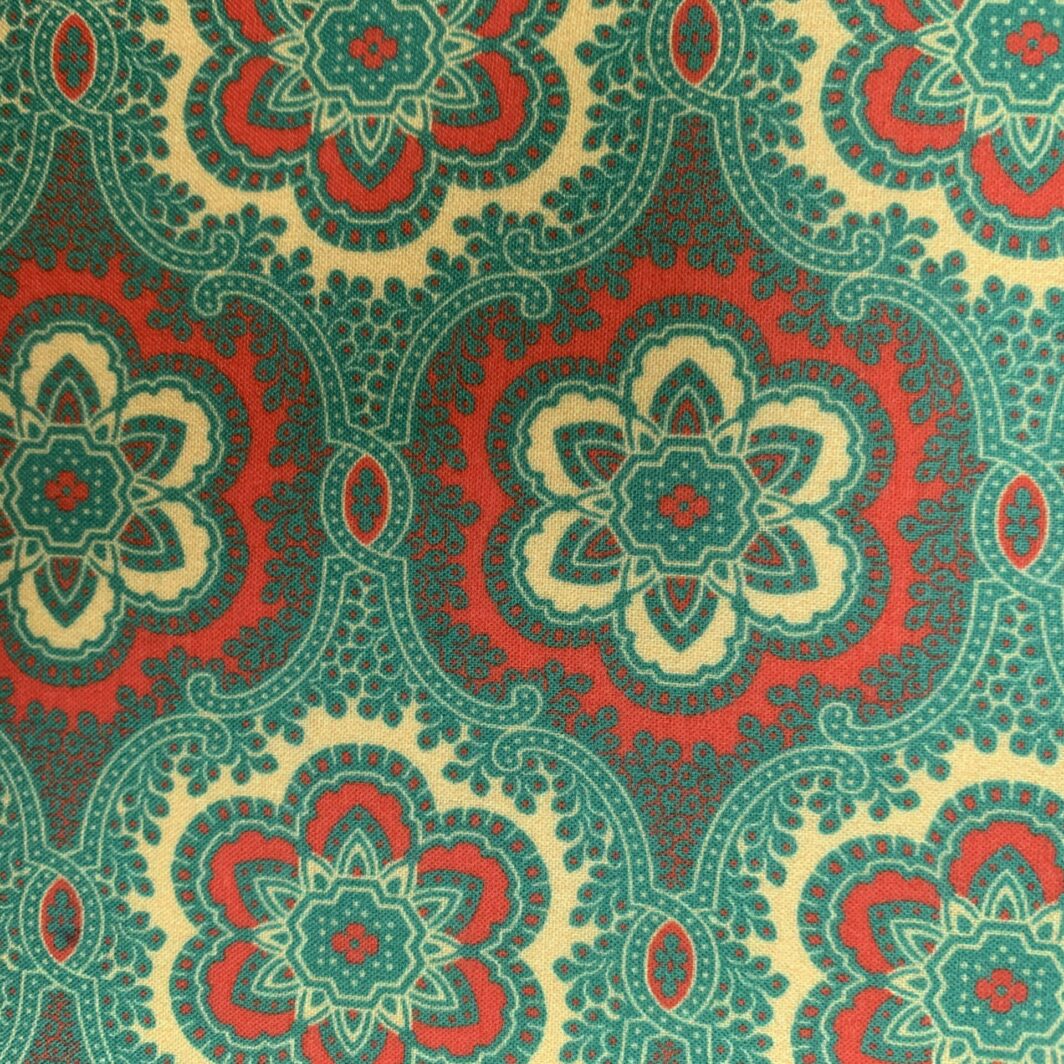 Paisley-Design-British-Made-Printed-Silk-CL3007 (1)