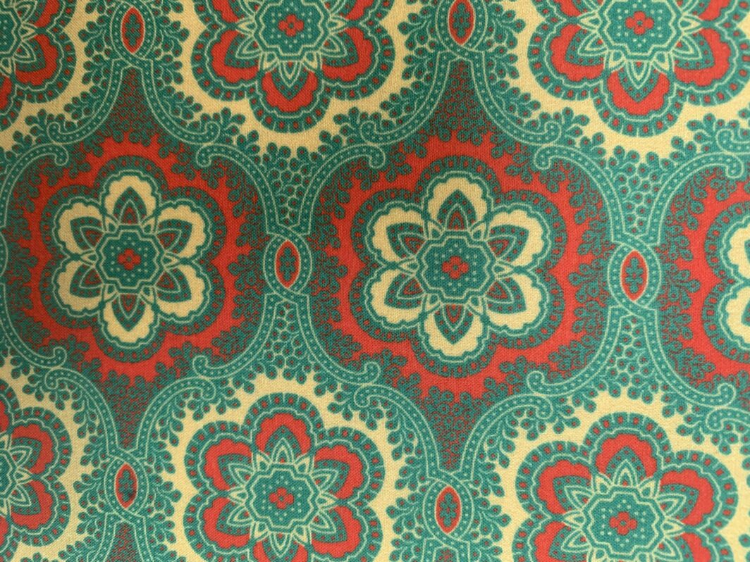 Paisley-Design-British-Made-Printed-Silk-CL3007 (1)