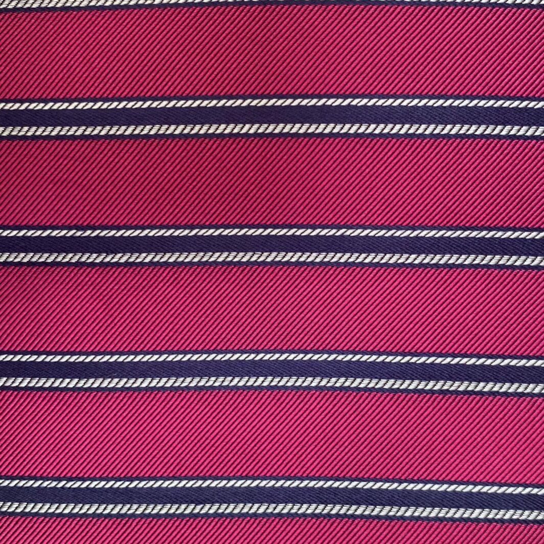 Stripe-Design-British-Made-Jacquard-Silk-W13-629-M6889B (3)