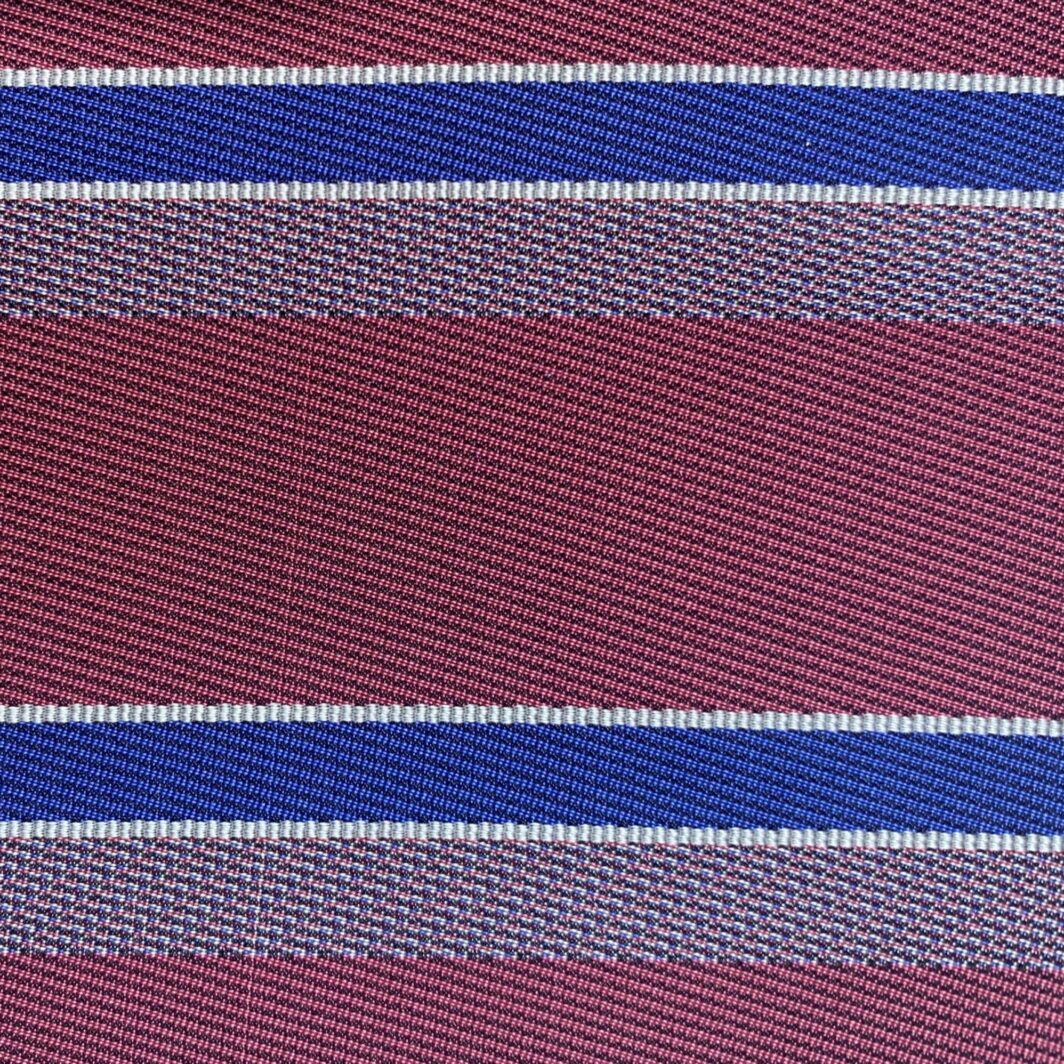 Stripe-Design-British-Made-Jacquard-Silk-W13629-M2520B (2)